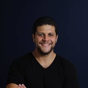 Meet your Posher, Rodolfo